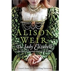 The Lady Elizabeth