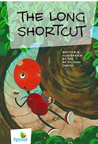 The Long Shortcut (Sprout Growing With God)