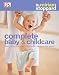 Book Complete Baby & Child Care