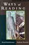 Ways of Reading: An Anthology for Writers