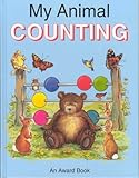 My animal counting