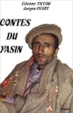 Revue David Brown  / Contes du Yasin : Introduction au bourochaski du Yasin avec grammaire et dictionnaire analytique