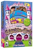 Playzone! 2004 Games for Girls