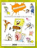 Nick Ultimate Sticker Collection (Ultimate Sticker Books)