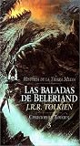 Product details for Las Baladas de Beleriand