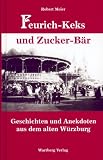 Feurich-Keks und Zucker-B�r