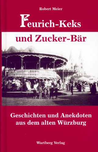 Feurich-Keks und Zucker-B�r