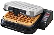 Chef?s Choice 850-SE WafflePro Belgian Waffle Maker