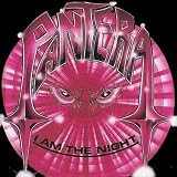 Pantera on the I Am The Night CD