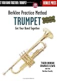 Berklee Practice Method: Trumpet: Trumpet (Berklee Practice Method)