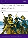 The Army of Gustavus Adolphus: Pt.2 (Men-at-arms)
