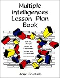 Multiple Intelligences Lesson Plan Book