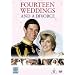 Fourteen Weddings and a Divorce [DVD]