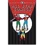 All Star Comics Archives, Vol. 11 (DC Archive Editions)