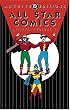 All Star Comics Archives, Vol. 11 (DC Archive Editions)