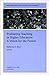 Books : Evaluating Teaching in Higher Education: A Vision for the Future: New Directions for Teaching and Learning (J-B TL Single Issue Teaching and Learning)