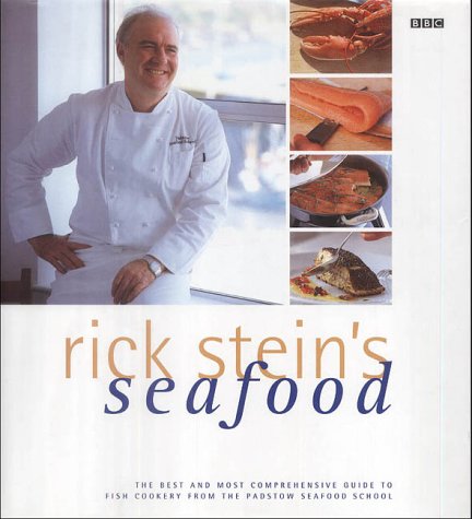 Childrens Toyshop  Food and Drink : Rick Stein's Seafood