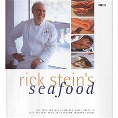 Rick Stein's Seafood