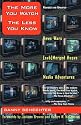 The More You Watch the Less You Know
