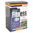 Universal Nutrition Women's Fitness Pak