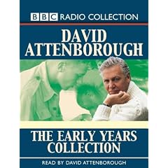 The Early Years: "Zoo Quest for a Dragon", "Quest in Paradise", "Quest Under Capricorn": The Collection (BBC Radio Collection)