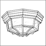 Designer Fountain