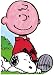 Book Snoopy & Charlie Brown (Peanuts)