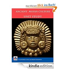 Ancient Mayan Culture Unit Study