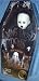 Living Dead Dolls Series 16 Halloween Variant Elanor Goth Doll