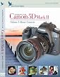 Introduction to the Canon 5D Mark II ; vol. 1:  Basic Controls Training DVD by Blue Crane Digital