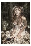 Empire 18717 Victoria Frances - Vampire, Poster ca. 91,5 x 61 cm