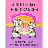 a birthday for frances