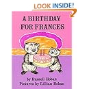 A Birthday for Frances