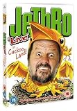 Jethro - Jethro In Cuckoo Land [DVD]
