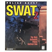 Police Quest: SWAT 2