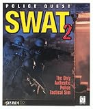 Police Quest: SWAT 2