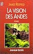 La Vision des Andes