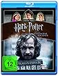 Harry Potter und der Gefangene von Askaban (1-Disc) [Blu-ray]