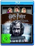 Harry Potter und der Gefangene von Askaban (1-Disc) [Blu-ray]