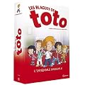Les blagues de Toto - Int�grale saison 1 - Coffret 5 DVD