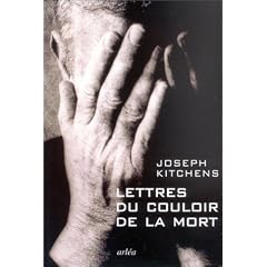 Lettres du couloir de la mort