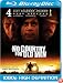 No Country for Old Men [Blu-ray]