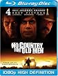 No Country for Old Men [Blu-ray]