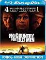 No Country for Old Men [Blu-ray]