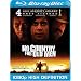 No Country for Old Men [Blu-ray]