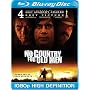 No Country for Old Men [Blu-ray]