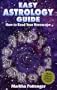 Easy Astrology Guide: How to Read Your Horoscope