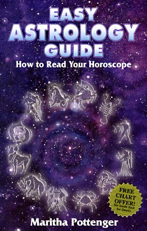 easy astrology guide how to read your horoscope