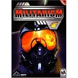 VideoGames: Medium picture for Militarism