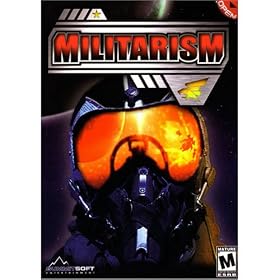 Militarism